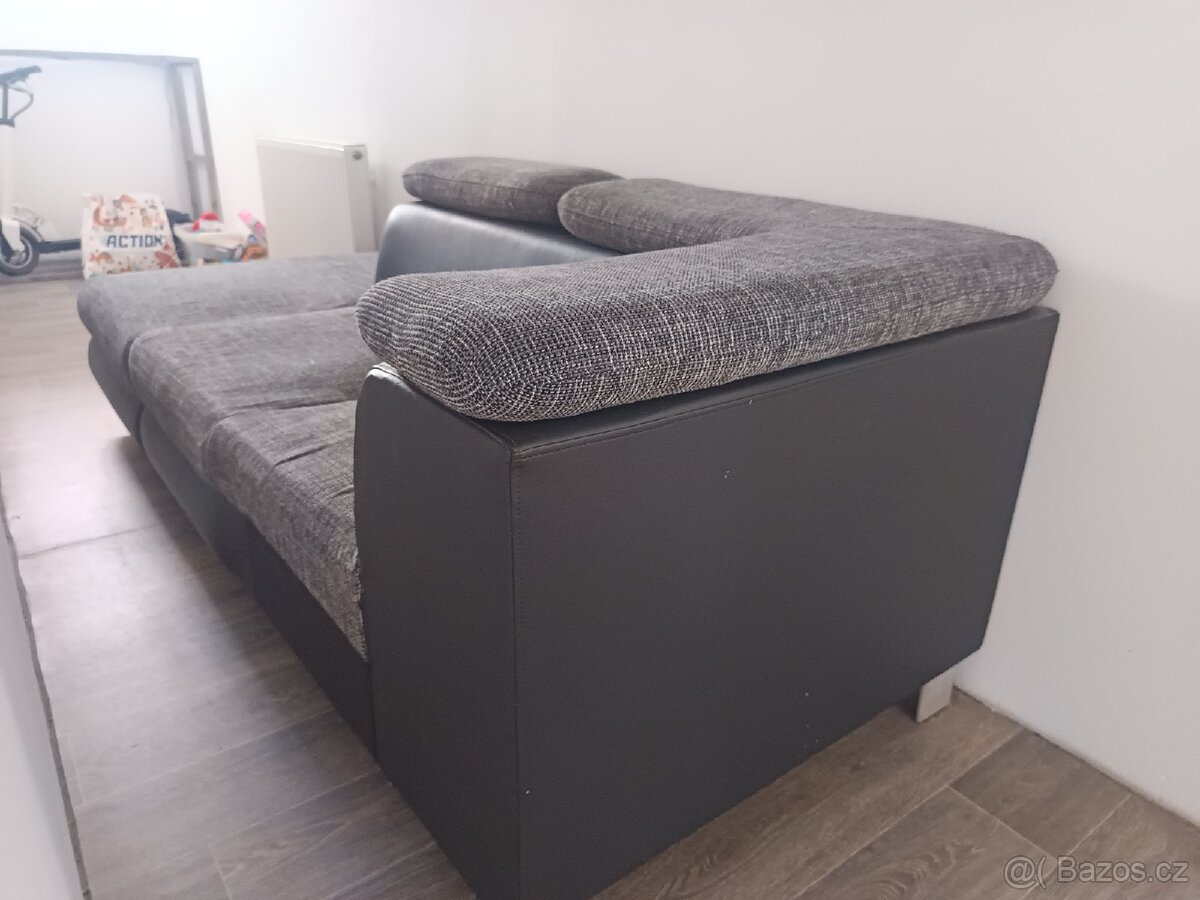 Pohovka za odvoz - 3