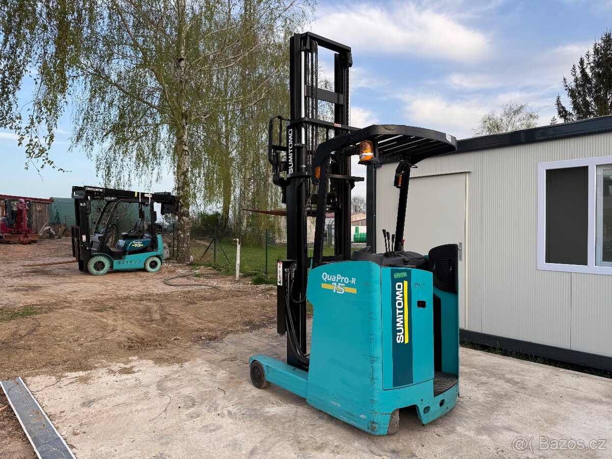 SUMITOMO 61FBR15SXII - 3