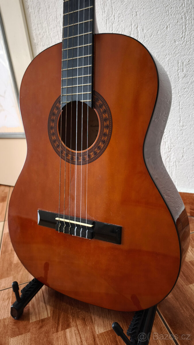 Klasická kytara Stagg - 3