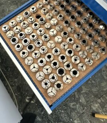 Soustruhy - CNC TC300-52 - 3