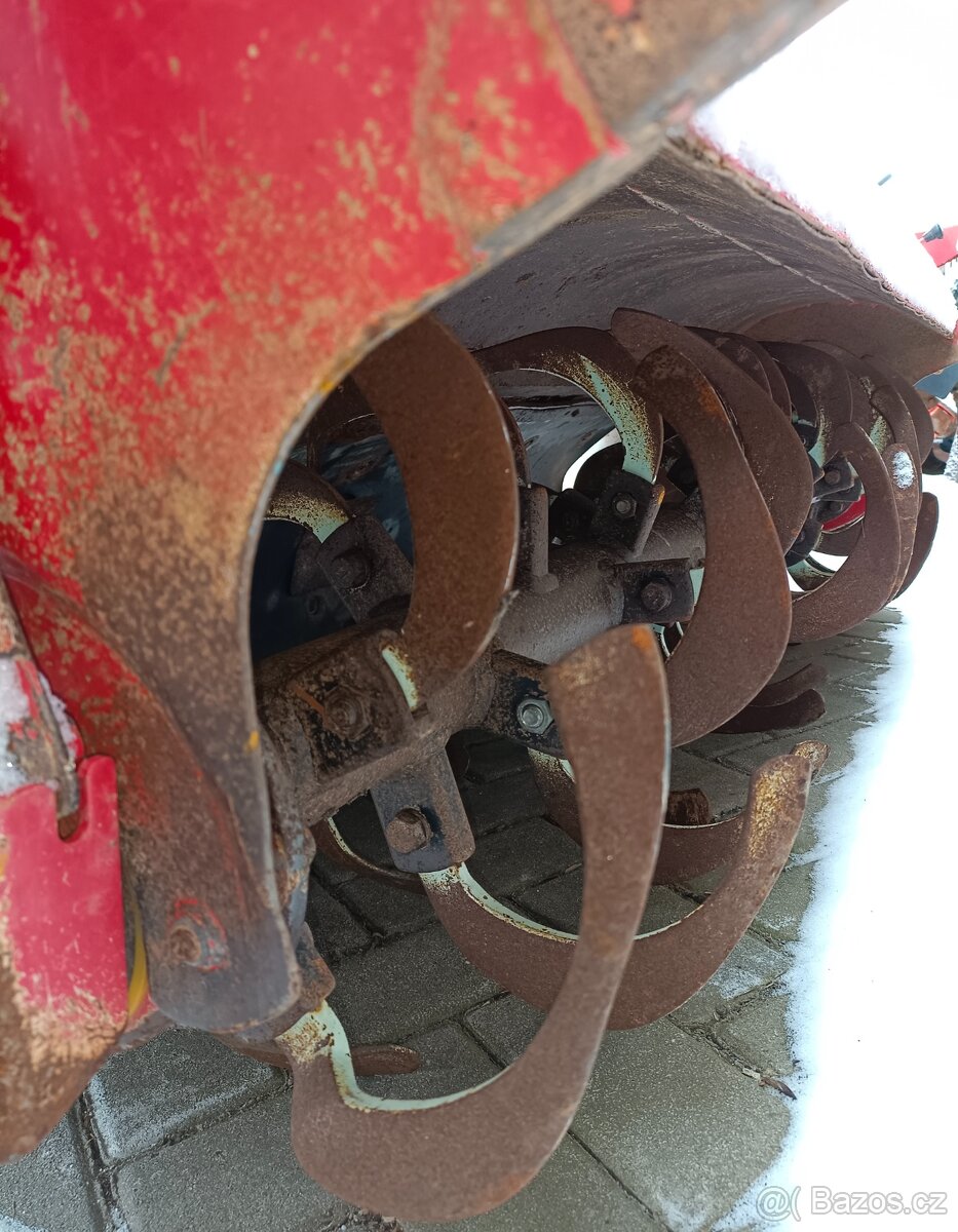 Rotavátor 150cm - 3