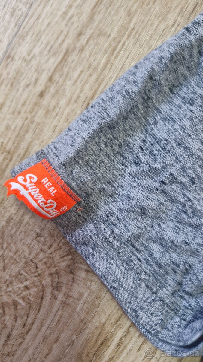 Triko Superdry xl - 3
