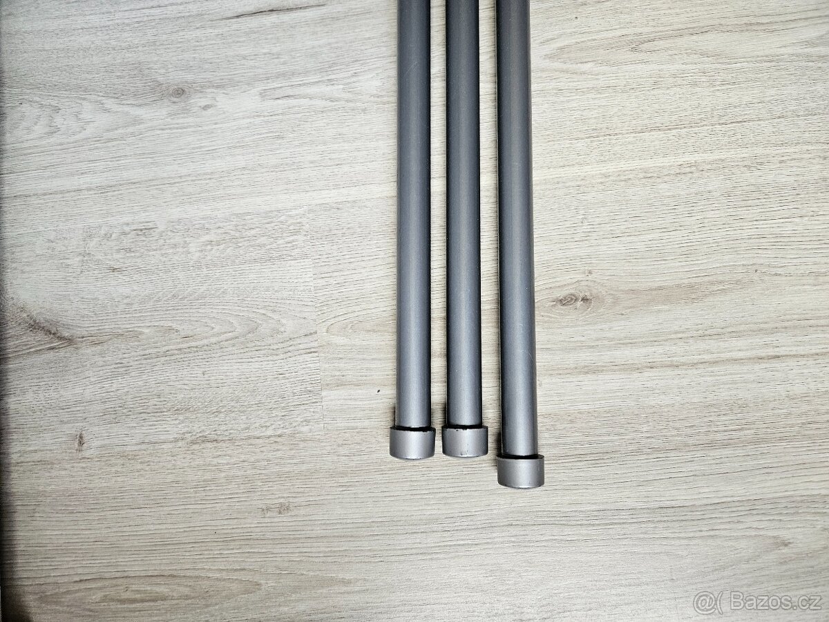 IKEA konzole: Betydlig, Hugad, Raffig, Syrlig - 3