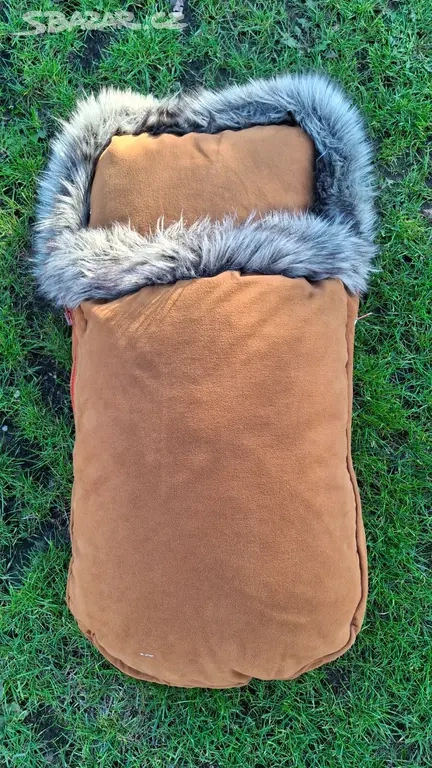 Kočárek BéBécar stylo class - 3