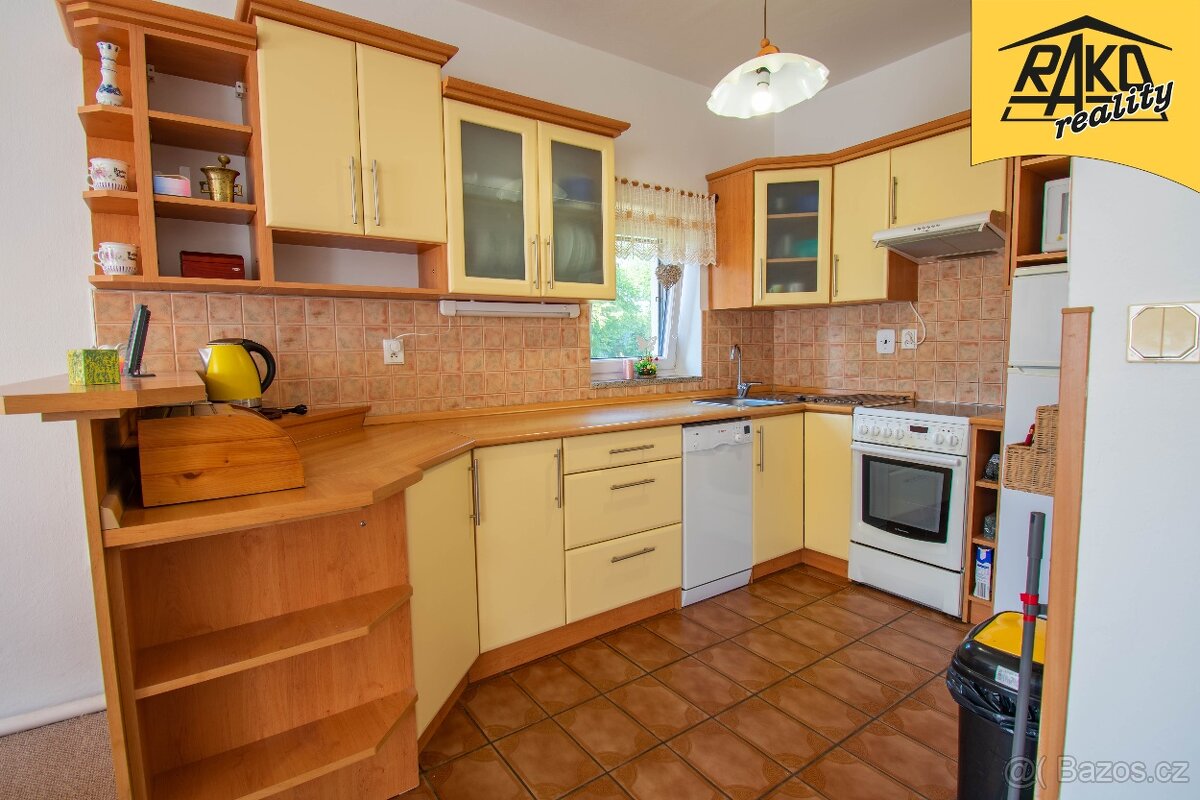 Prodej rodinného domu ve Vestci - 3