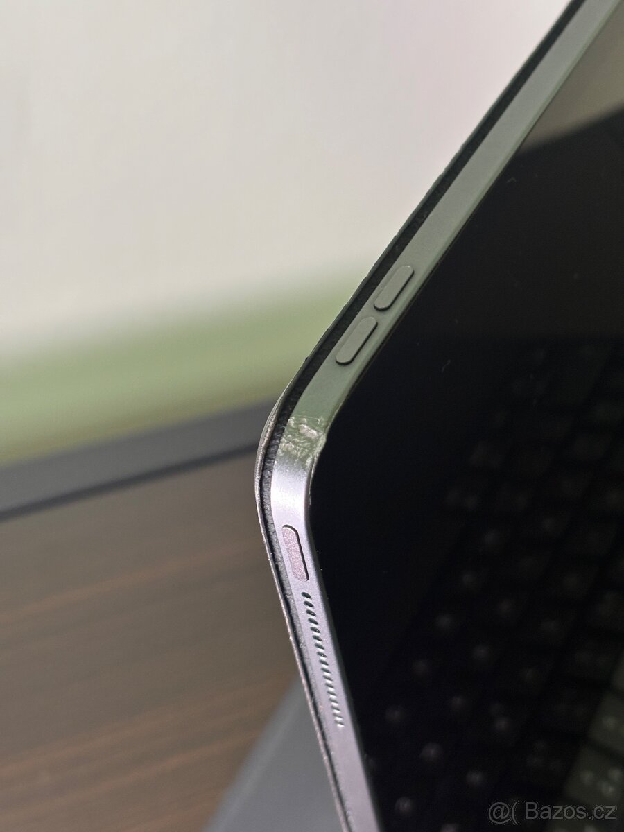 Ipad Pro 12.9" 3. generace - 3