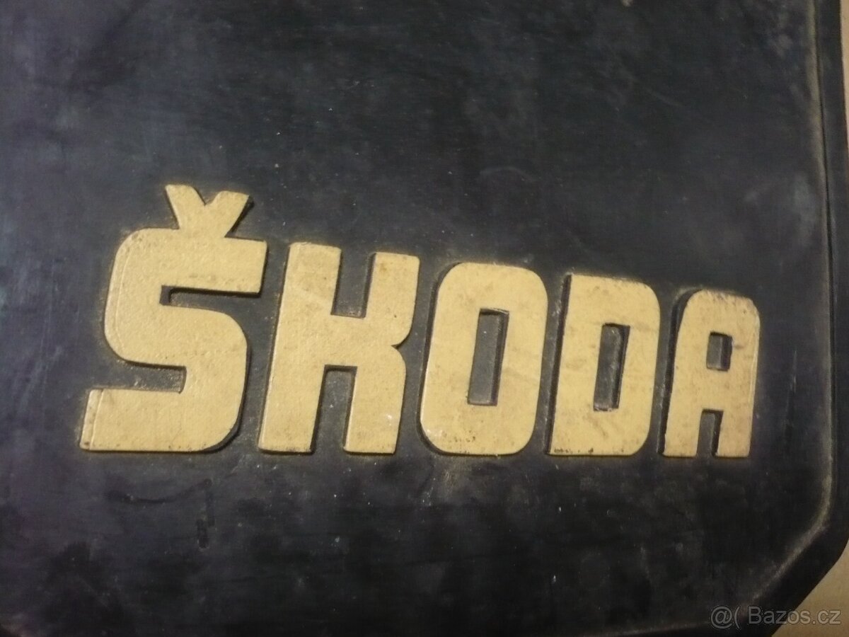 Škoda 1000/1100 MB - 3