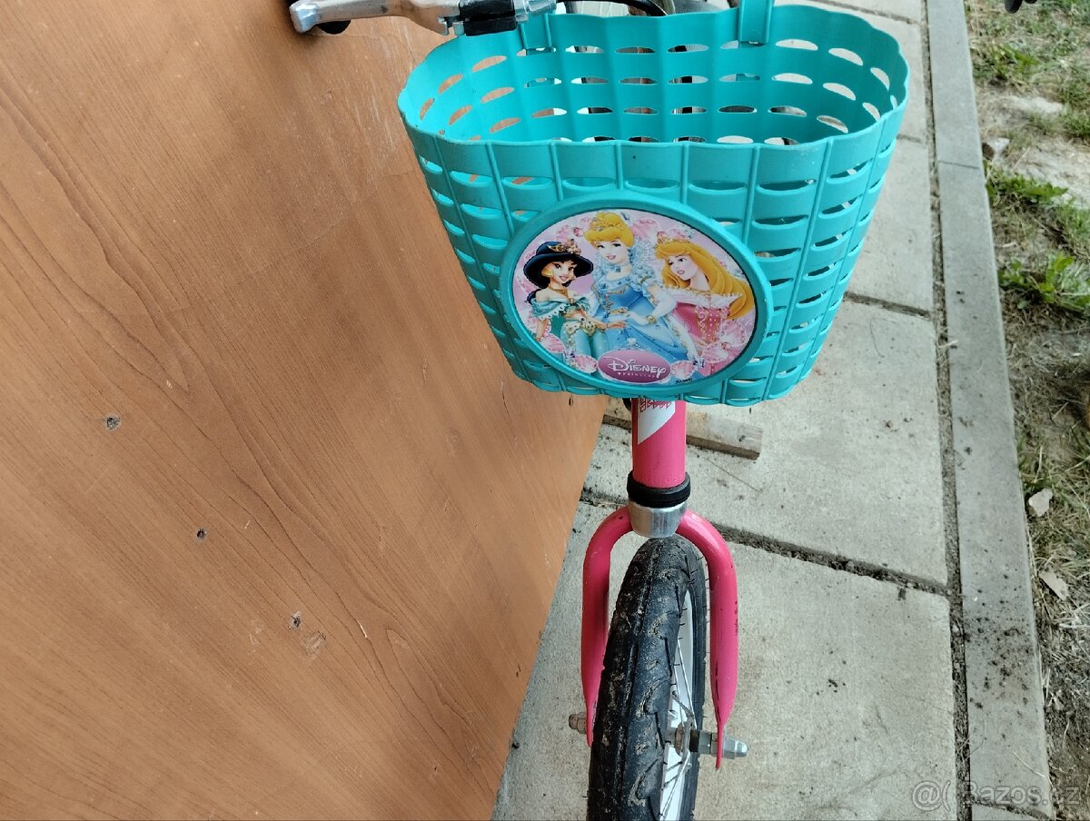 Dětské odrážedlo - 3