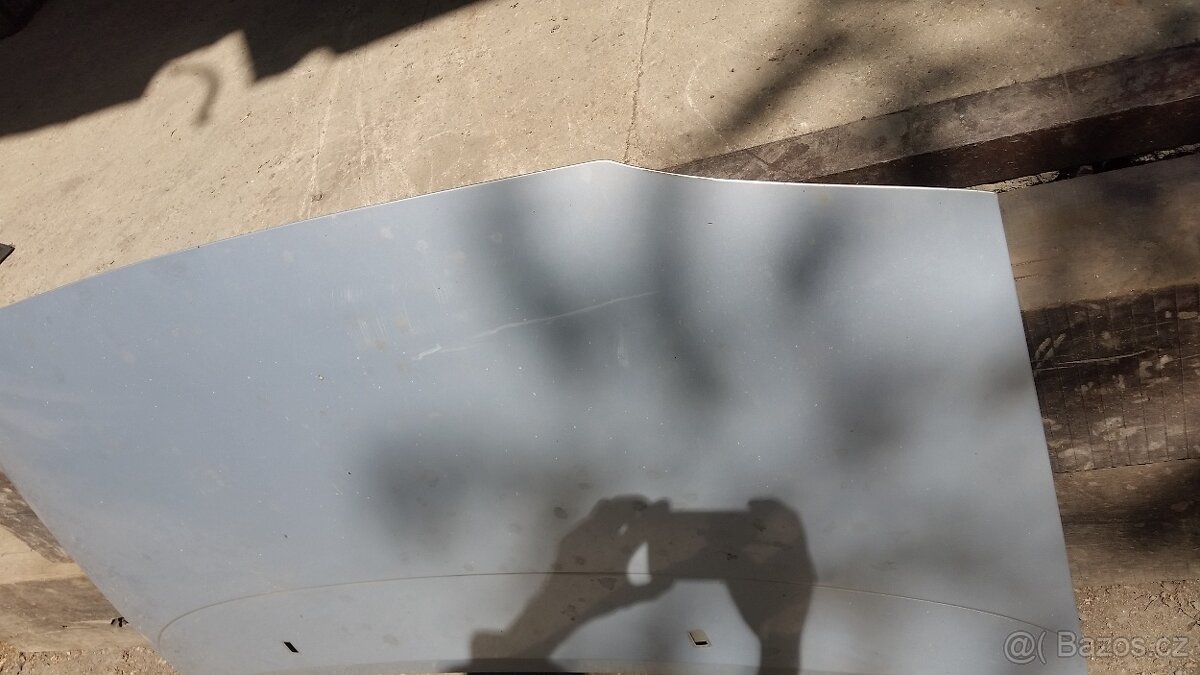 kapota ford galaxy - 3