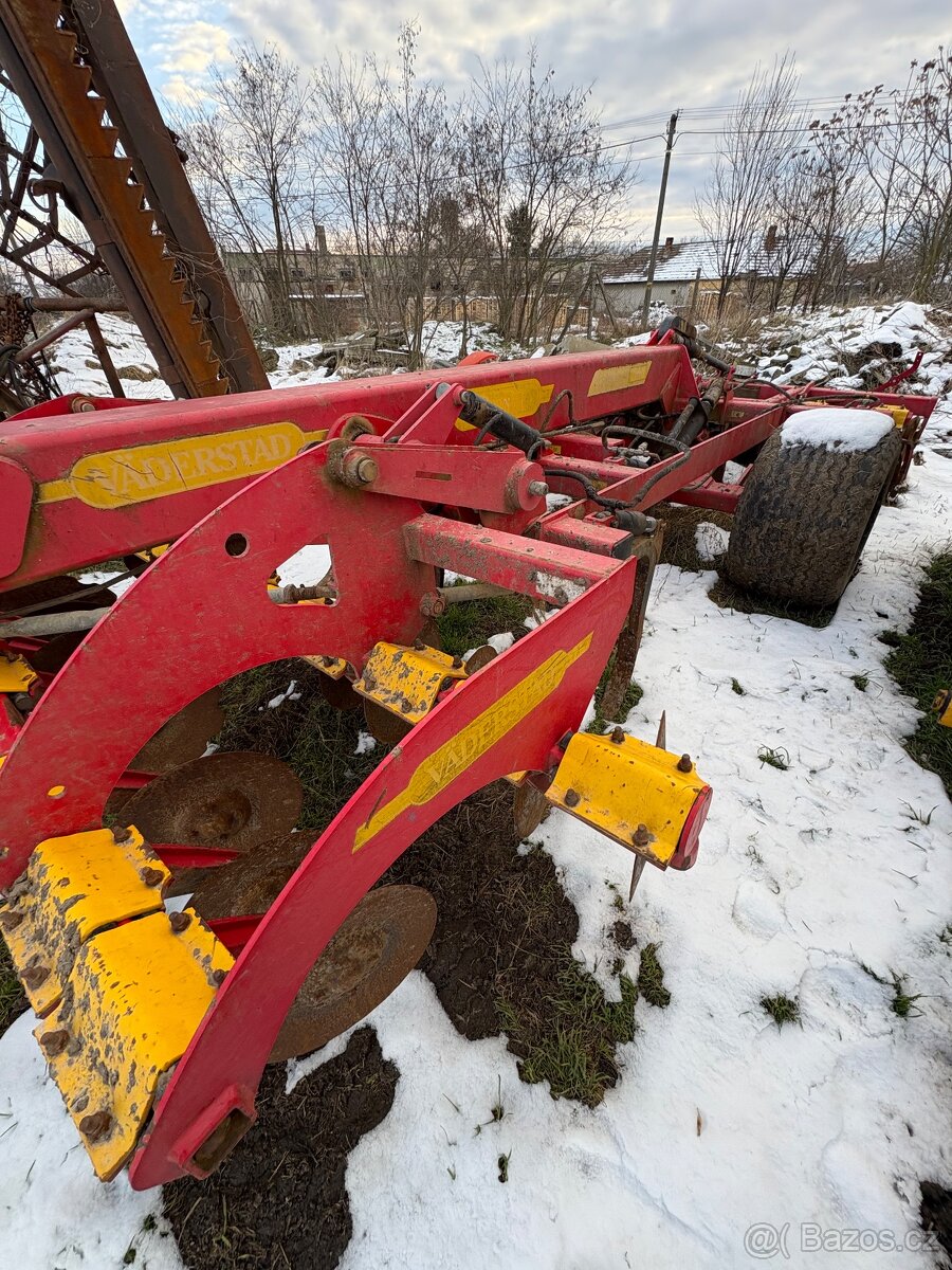 Vaderstad Top Down 3m - 3
