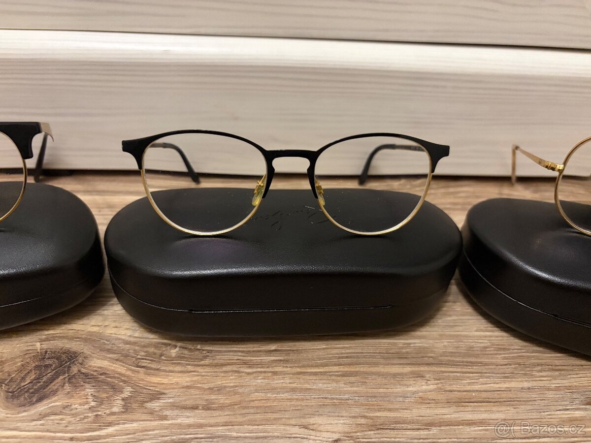 Rayban brýle - 3