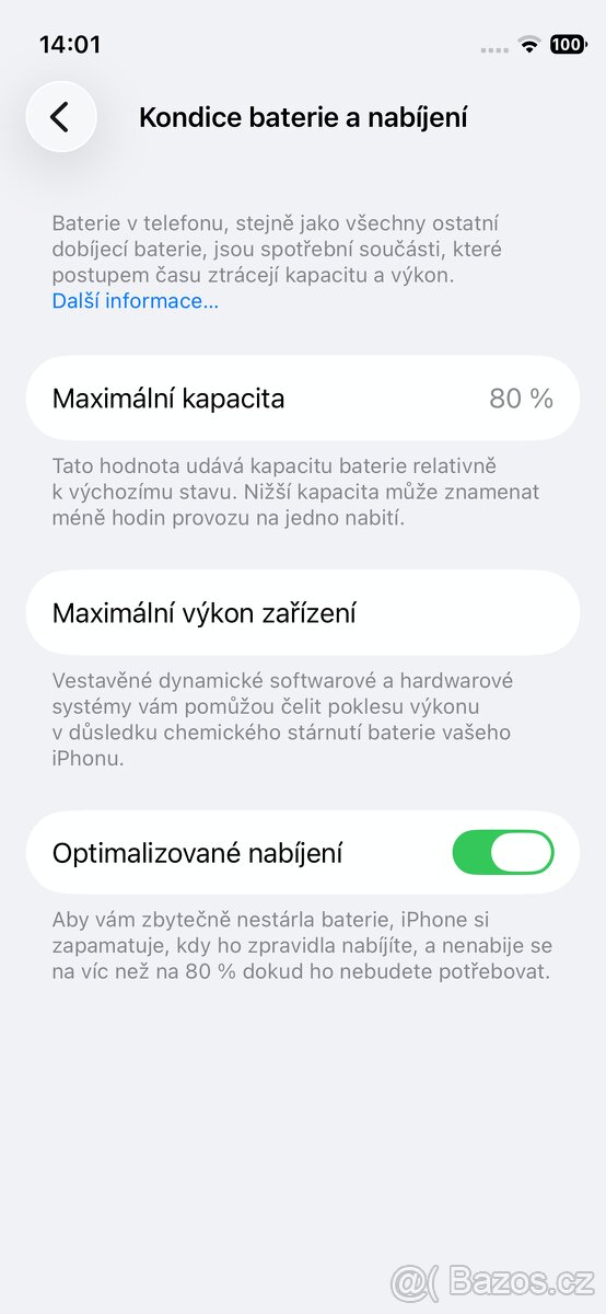 iPhone 12 mini, 64GB Green - 3