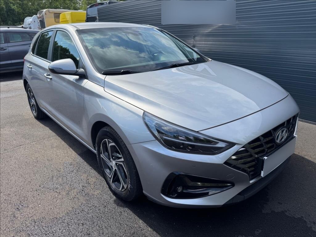 Hyundai i30 1,0 (2021) - 3