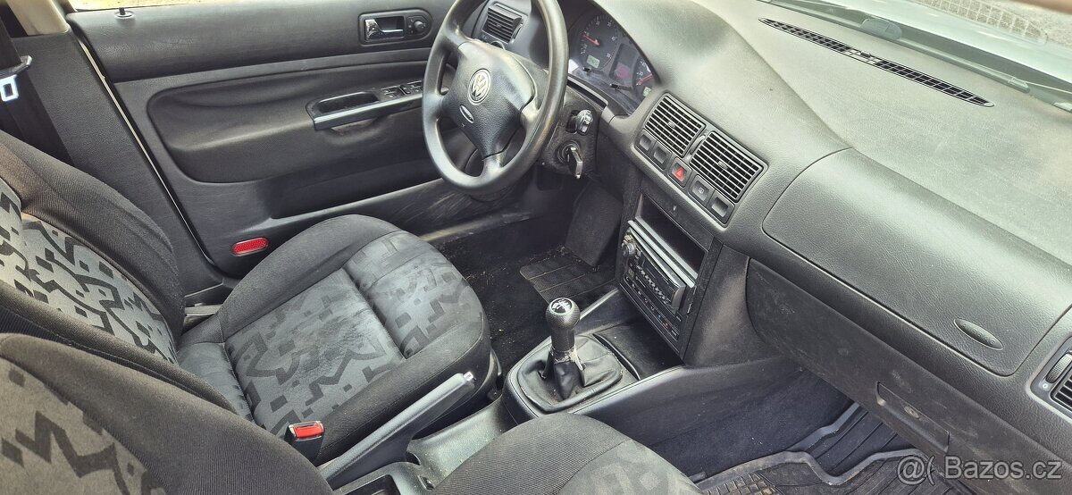 Golf - 3