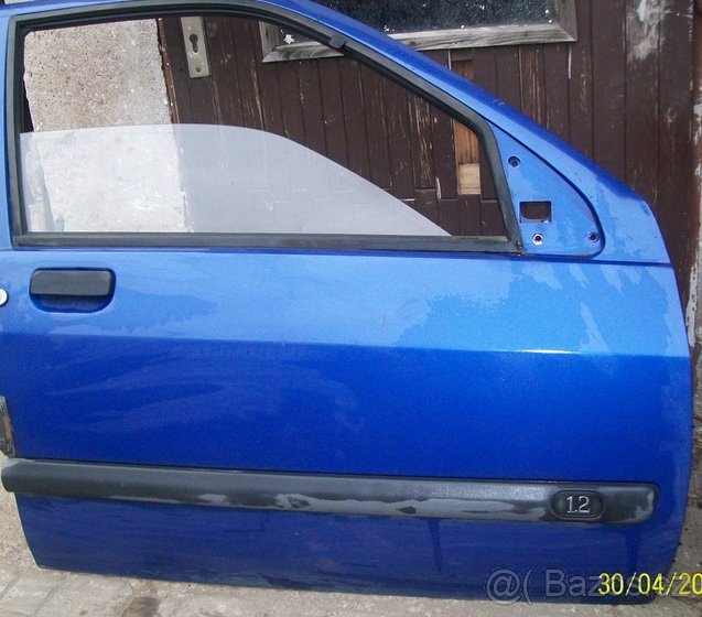 Prodám na renault - 3