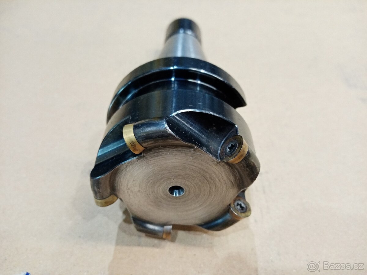 Frézování hlava - 3