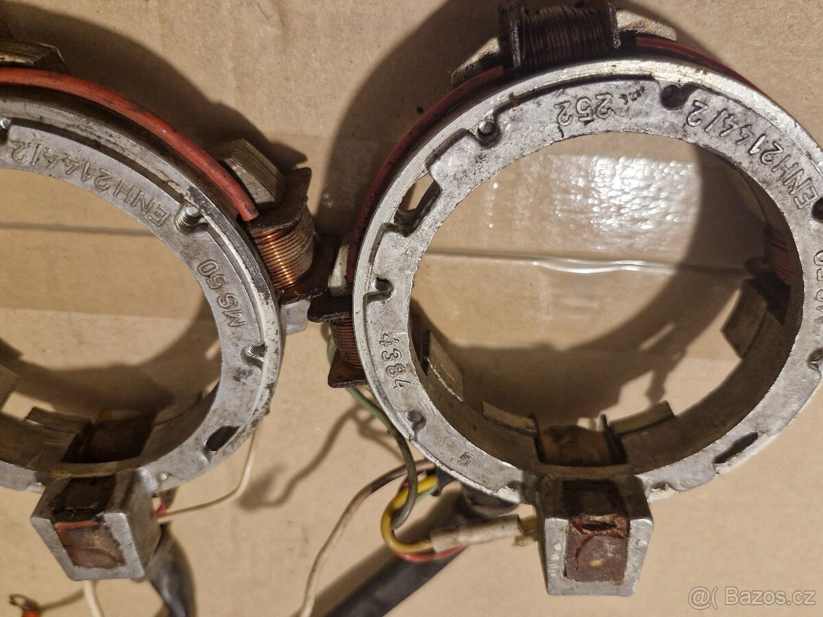 Stator 20w babetta - 3