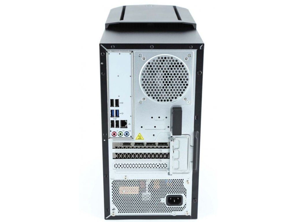 Acer Nitro Gaming PC - 3