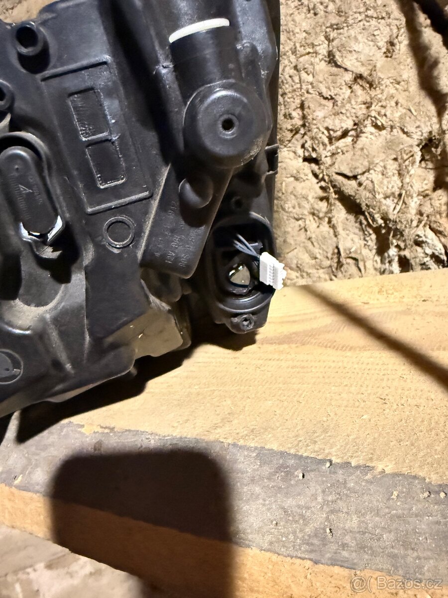 PP světlo Octavia 4, basic 5E4941016 - 3