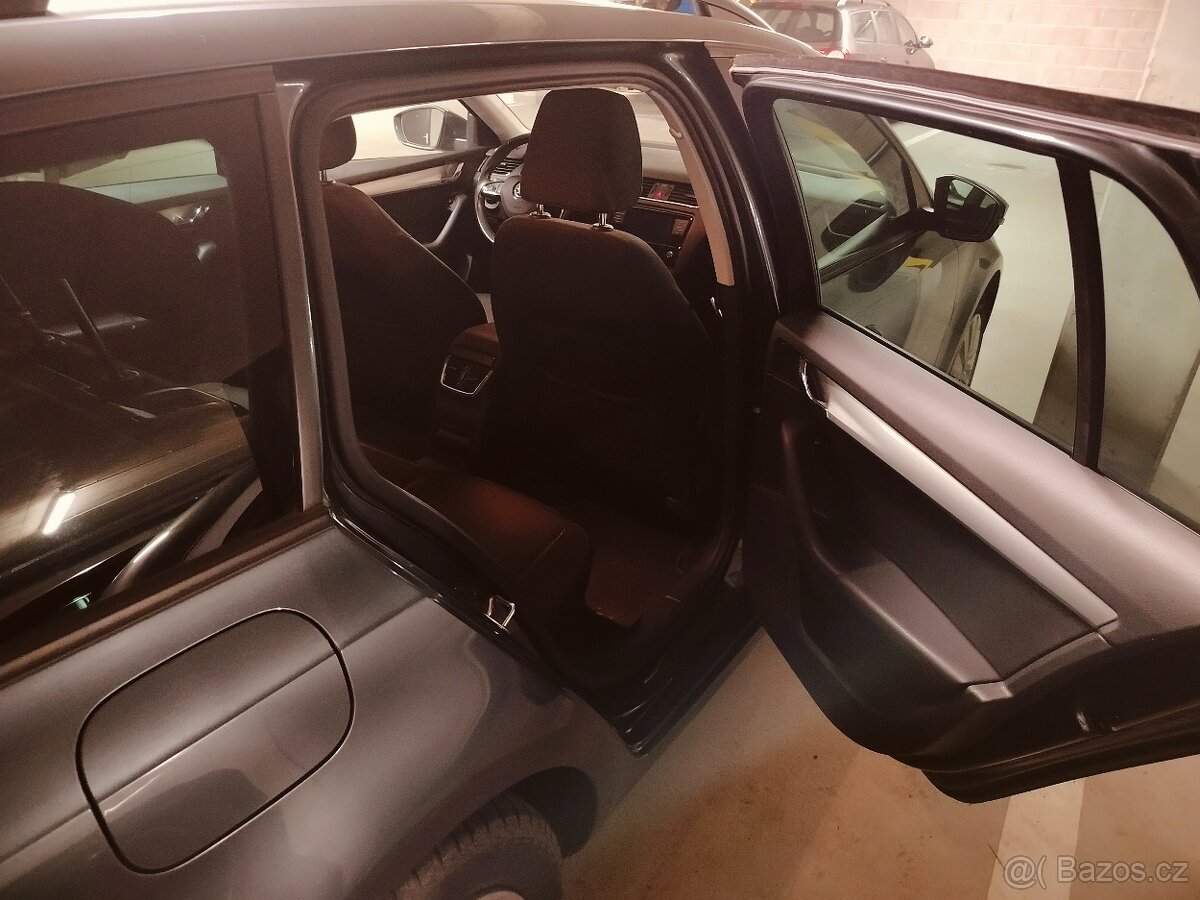 Škoda Octavia 3 Combi - 3