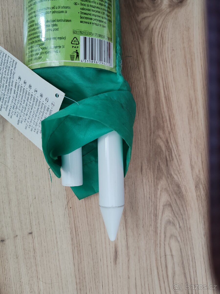 Slunečník - 3