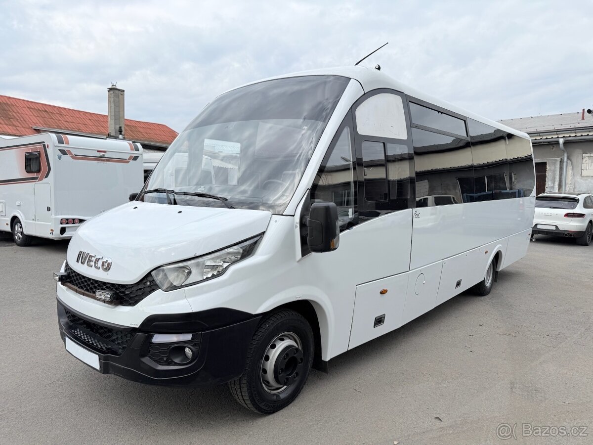 IVECO ROSERO FIRST - 3