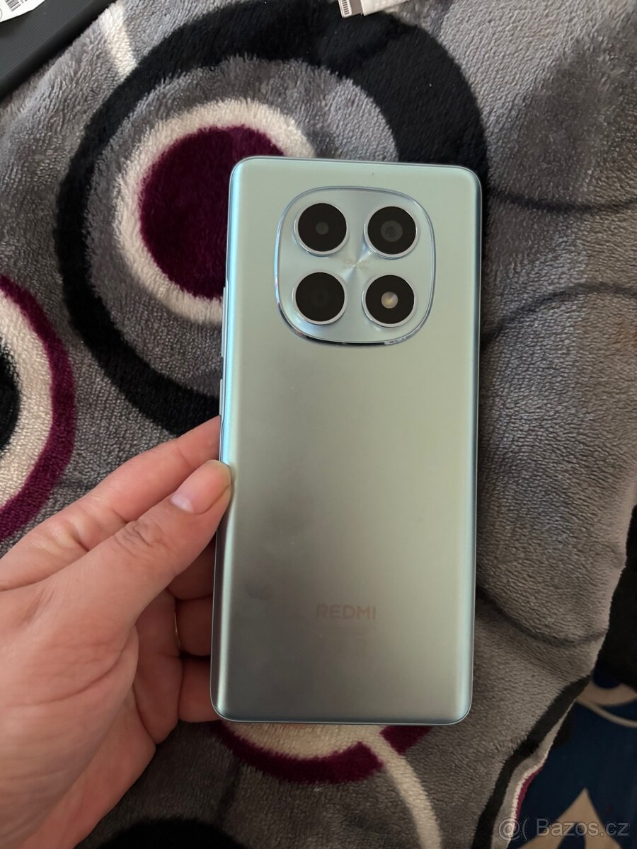 Redmi Note 15 5G - 256gb - 3