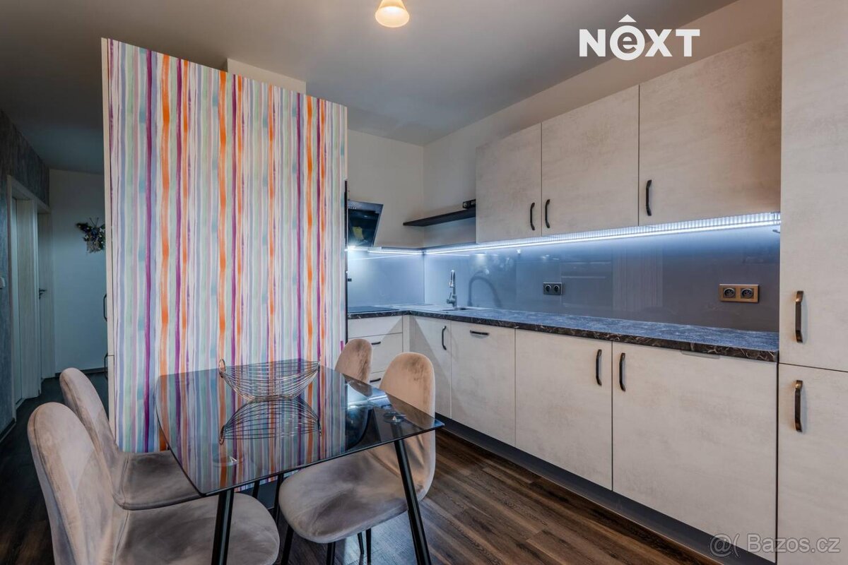 Prodej byt 3+1, 106㎡ - 3