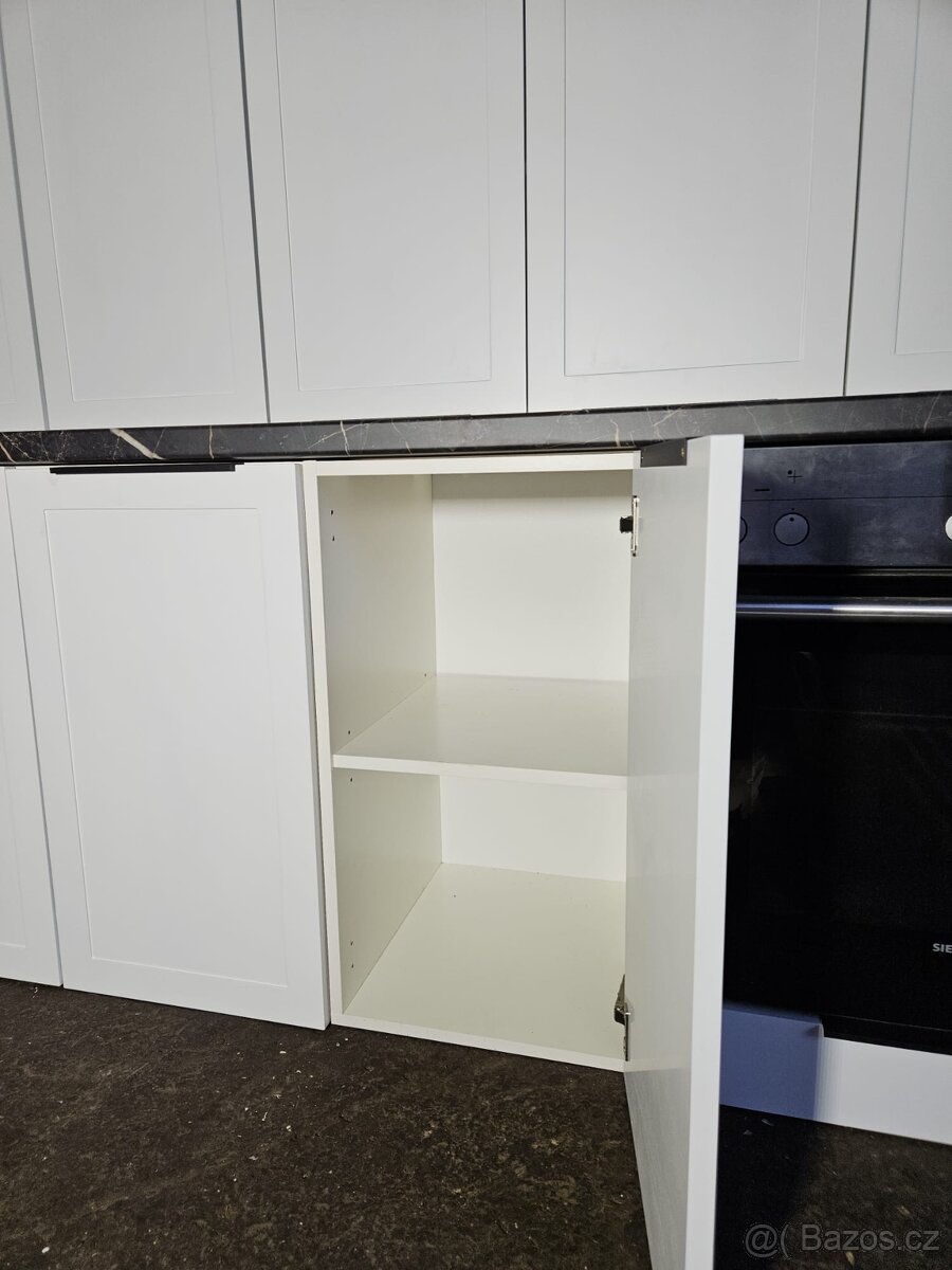 Nová kuchyňská linka s pracovní deskou - 3