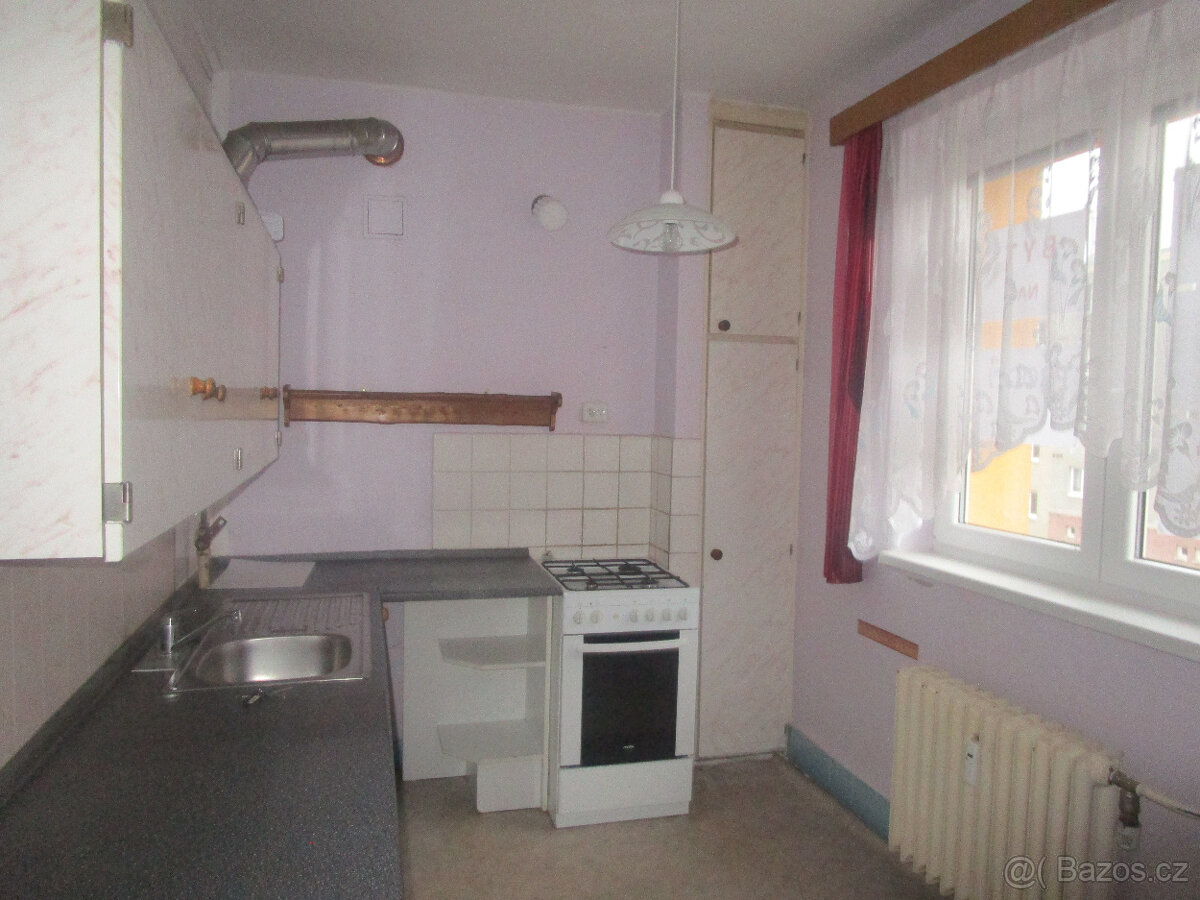 Prodej bytu v Úpici - 3