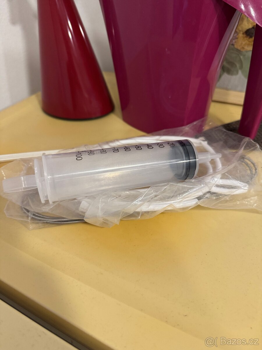 Kombinovaná lednice s mrazákem GODDESS RCC0140GW8 - 3