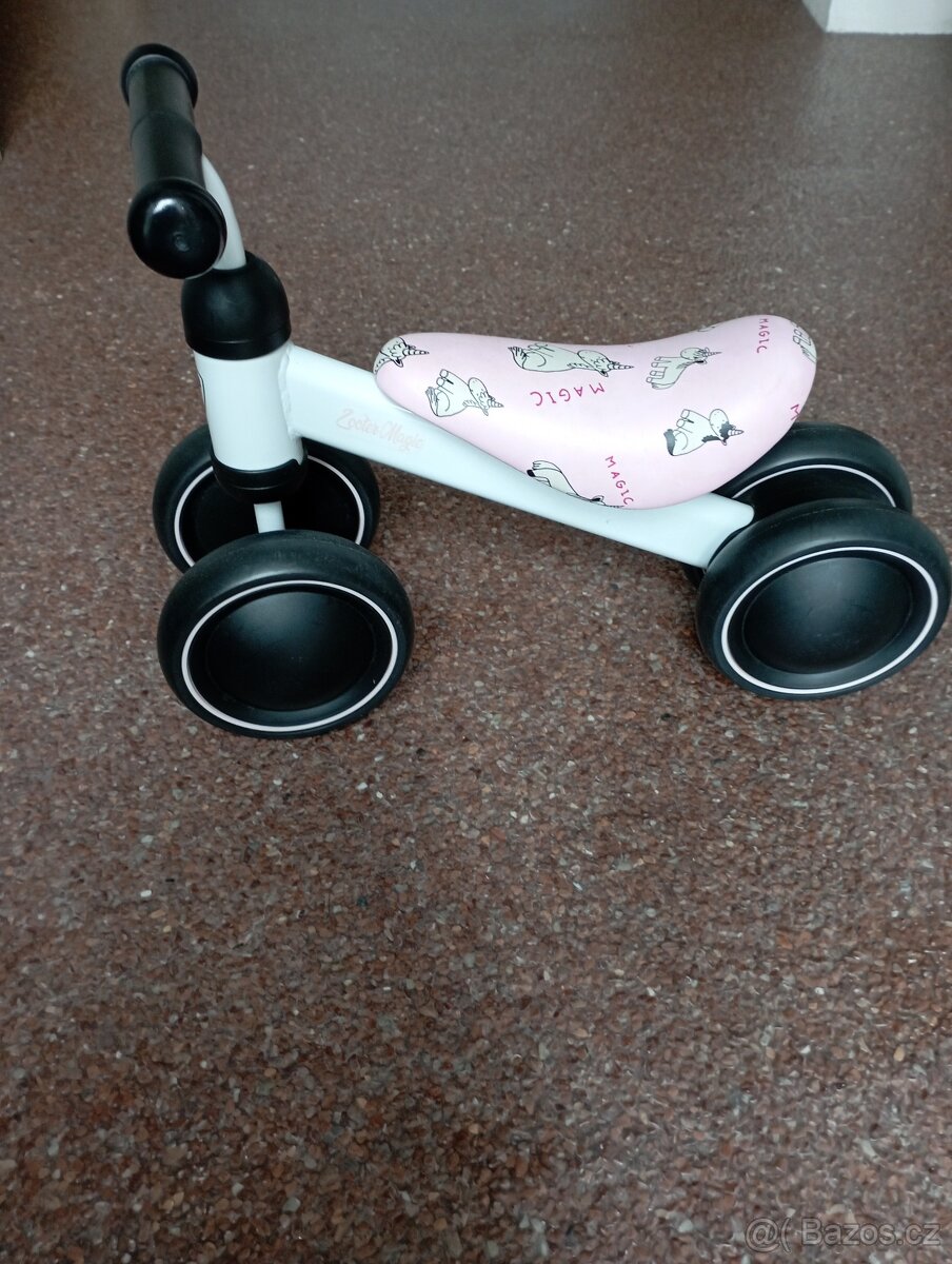 Odrážedlo Zopa - 3