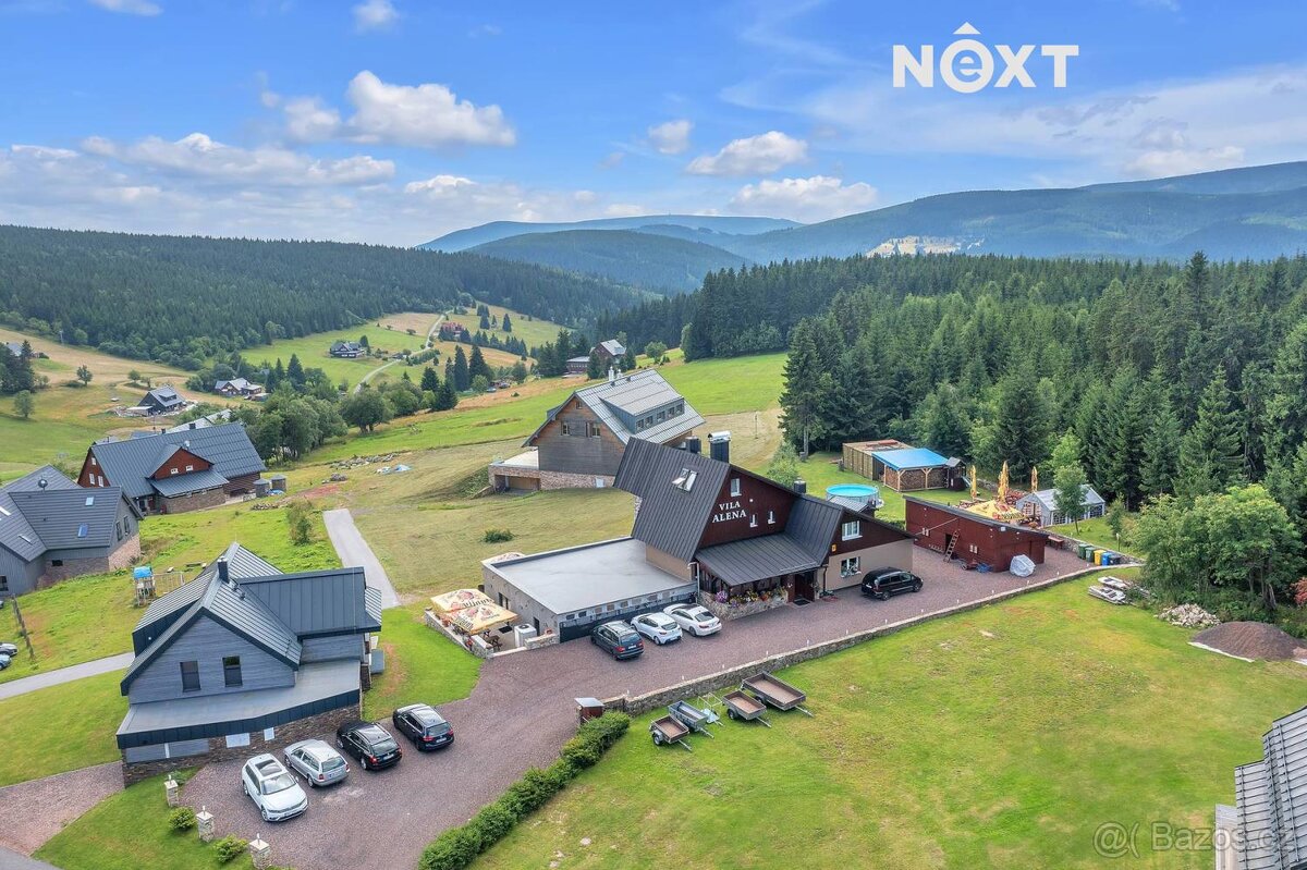 Prodej Rodinný dům, 490㎡ - 3