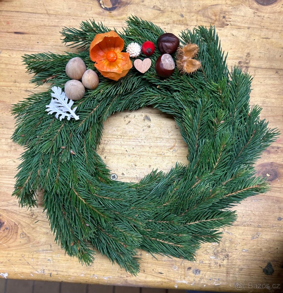 Podzimní věnce - 3