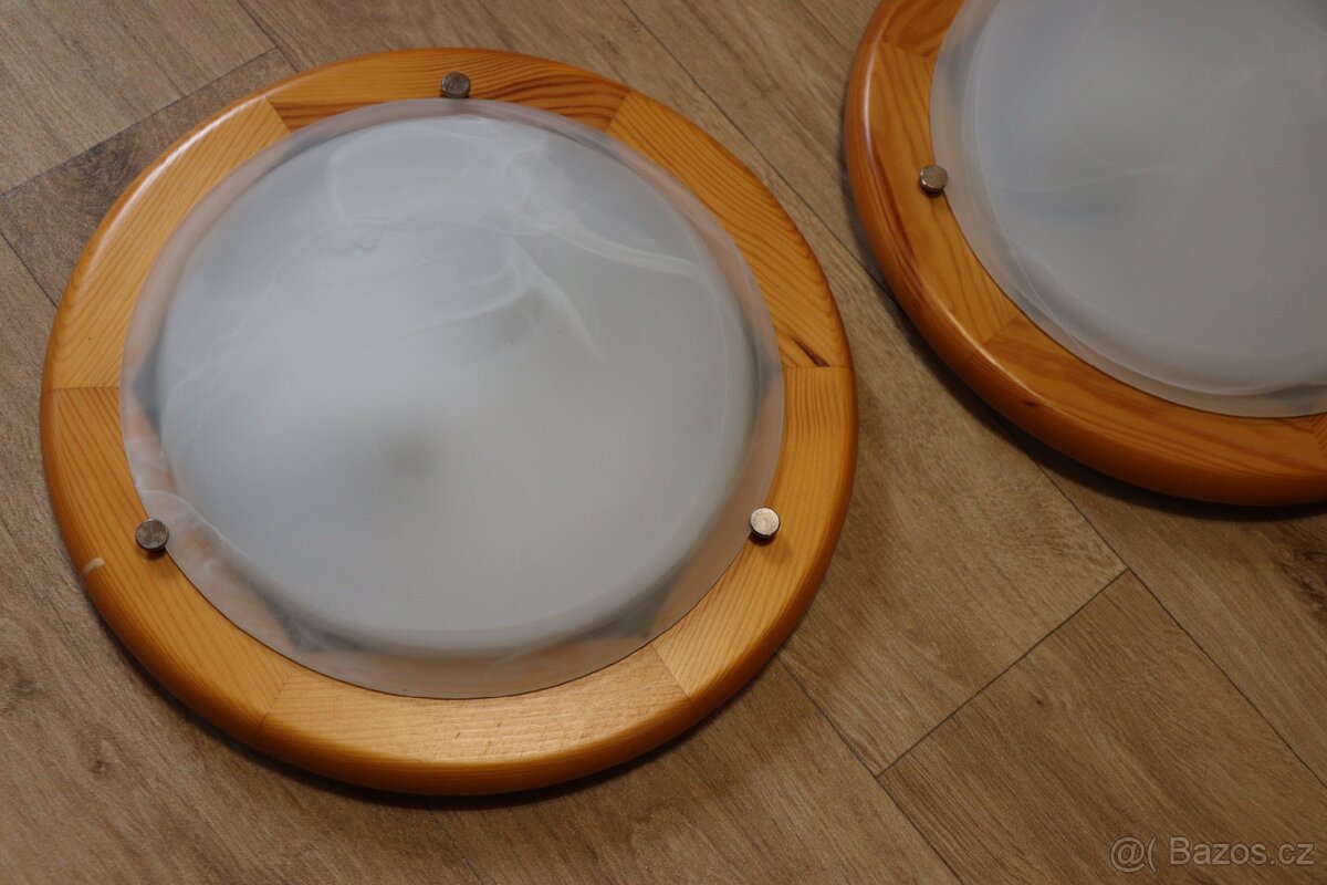 Stropní světla - 3