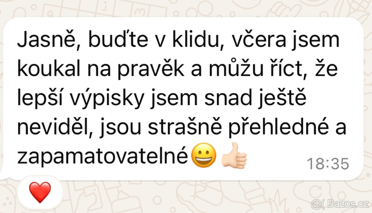 Maturitní otázky ze ZSV - 3