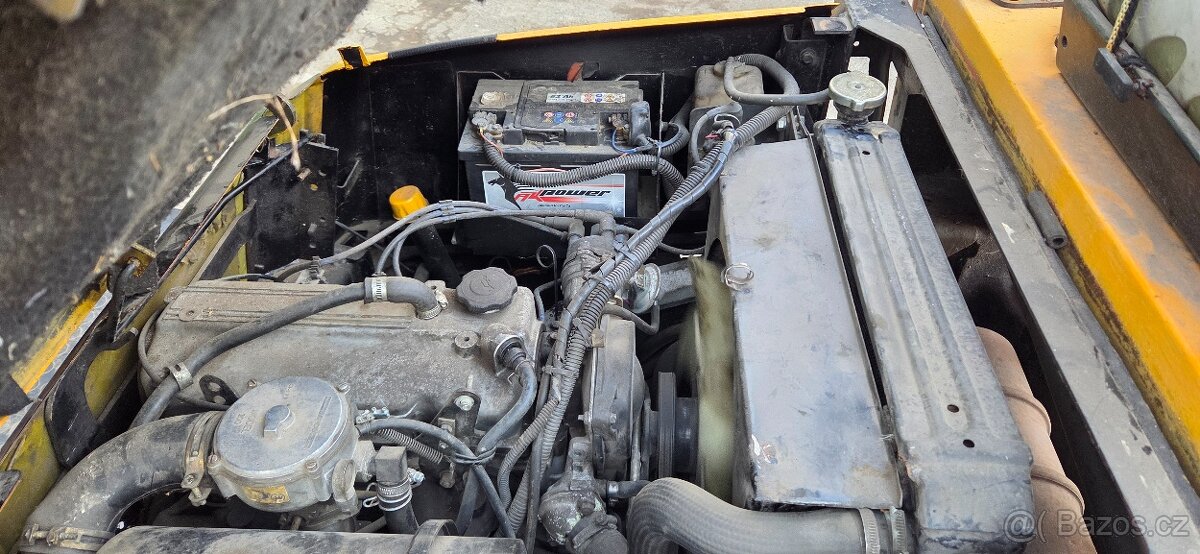 Jungheinrich-YALE - 3