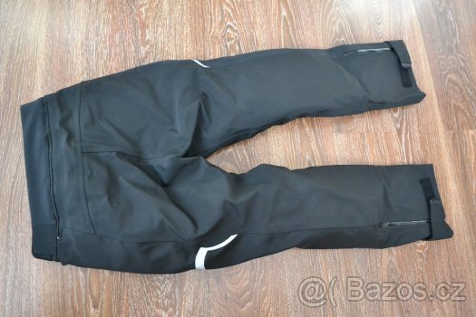 BMW TOURSHELL motocyklové dámské kalhoty vel. 44 - 3