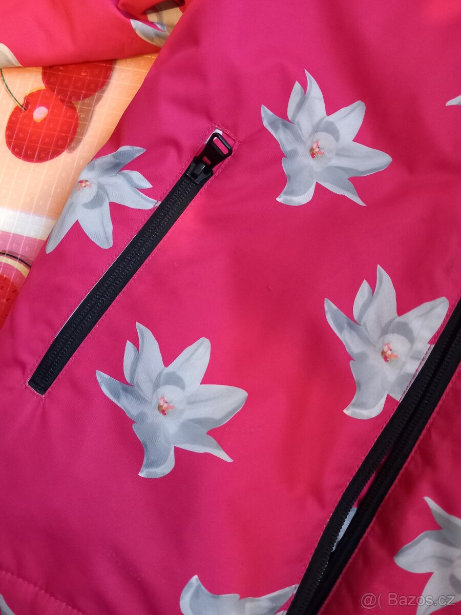 Zimní bunda Reima 122 - 3