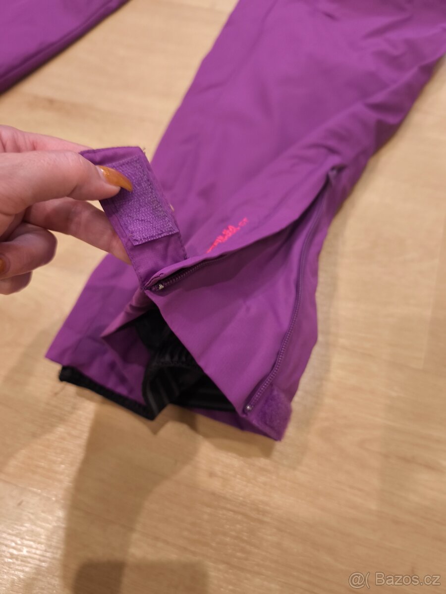 Dámské lyžařské kalhoty - 3