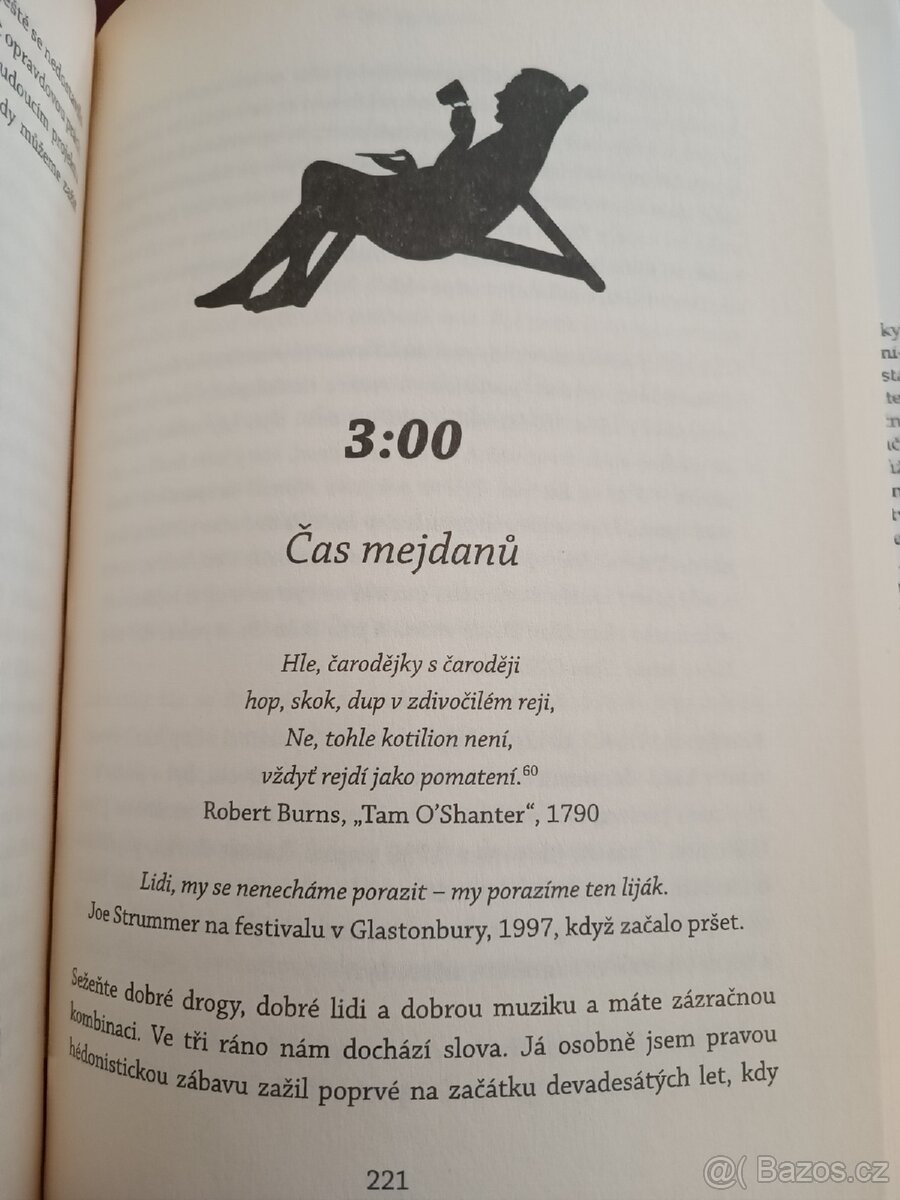 Kniha Jak být líný - 3