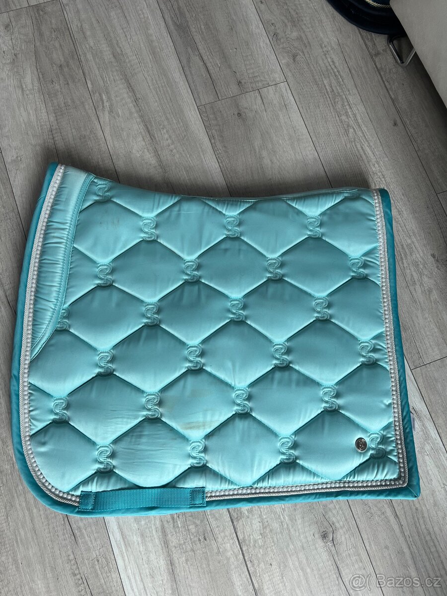 Drezurní sada PS of Sweden - 3