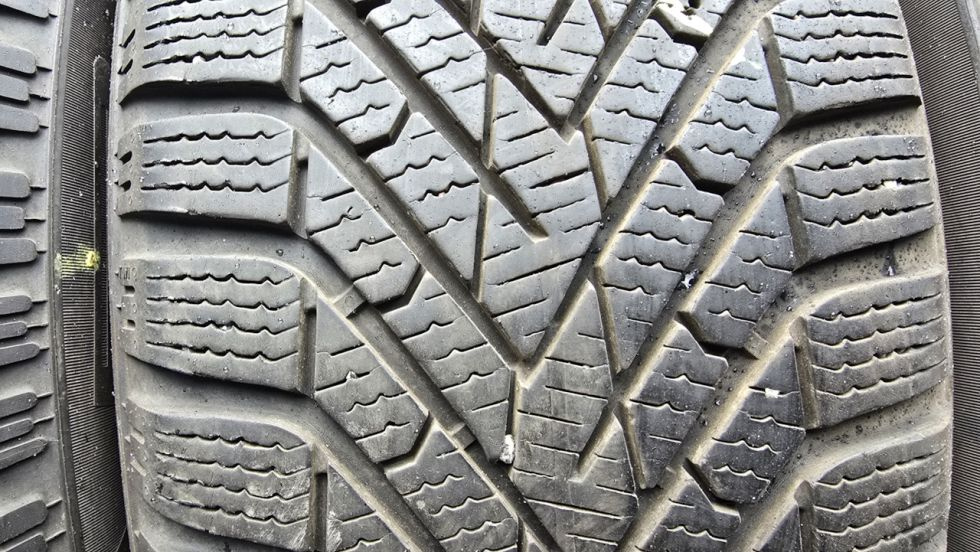 Zimní pneu 205/55/16 Pirelli - 3