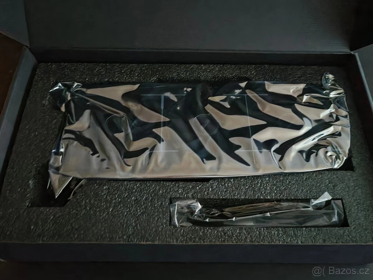 Nová grafická karta ASUS PRIME GeForce RTX 5070 O12G - 3