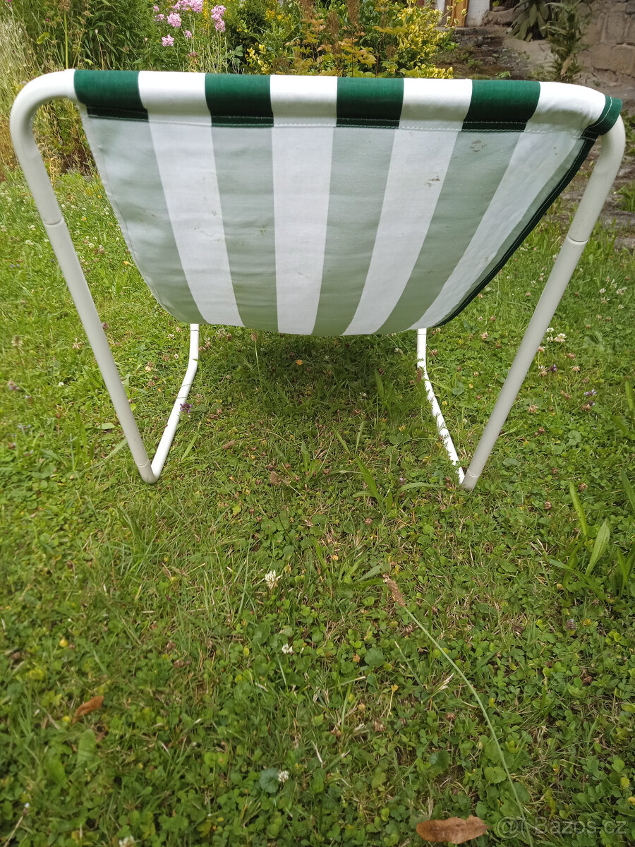 Plážová lehátka - 3