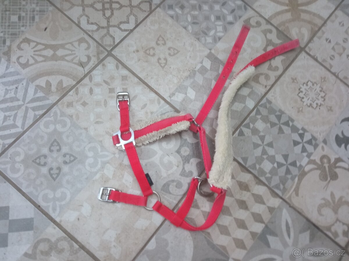 elektrický zdroj +různé - 3