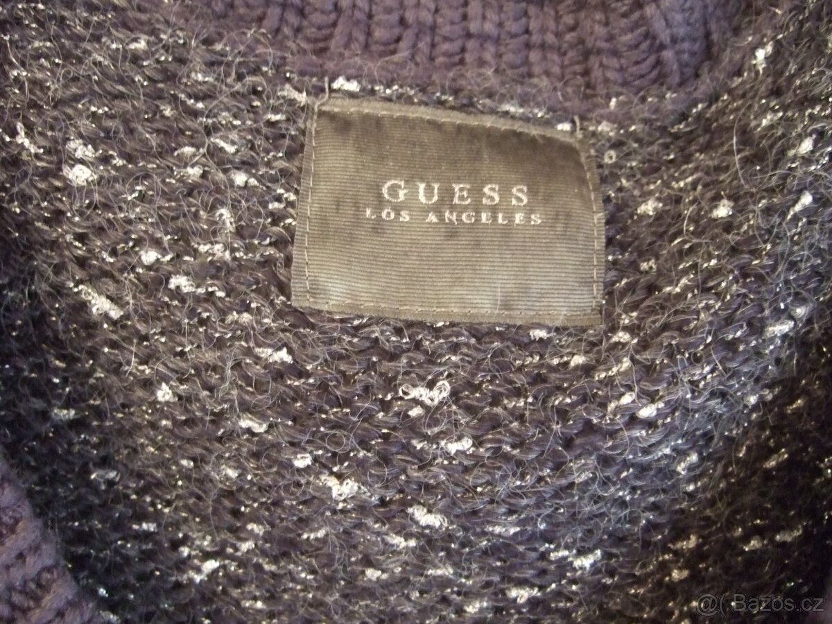 Svetr Guess. - 3
