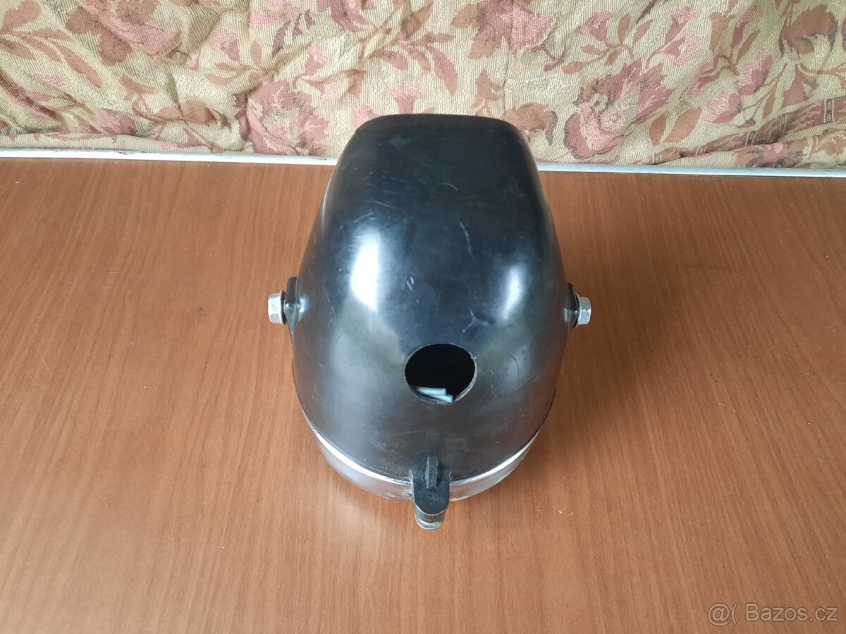 Jawa mustang přední světlo - 3