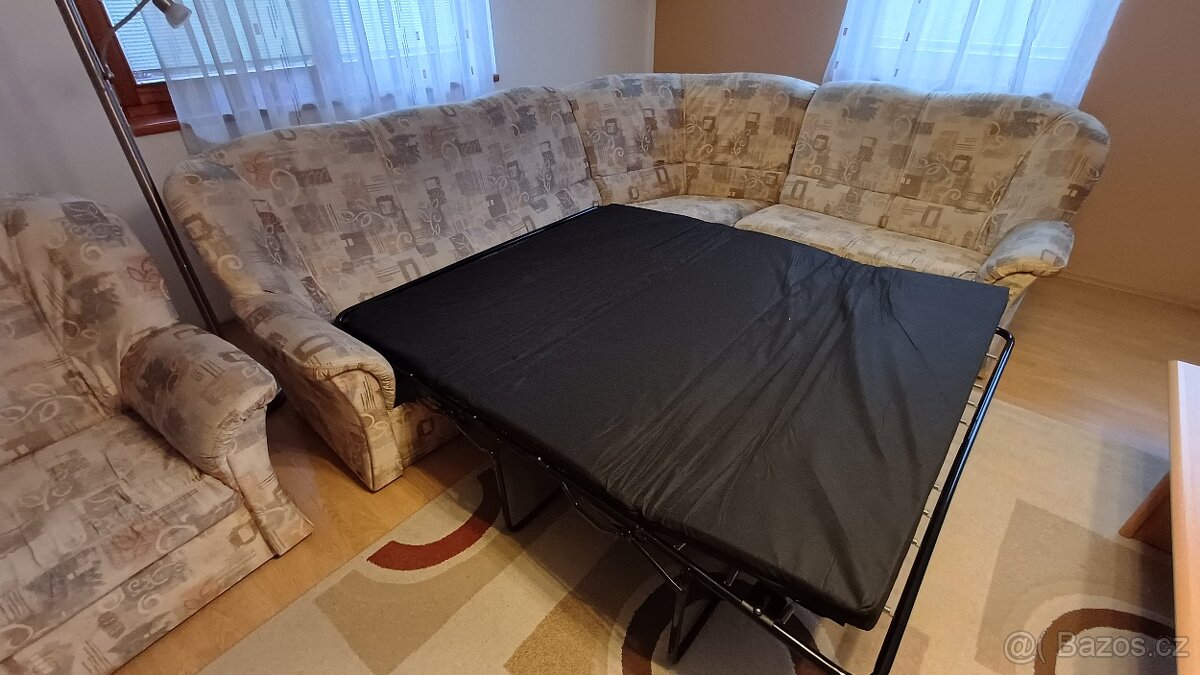 Sedací souprava - 3