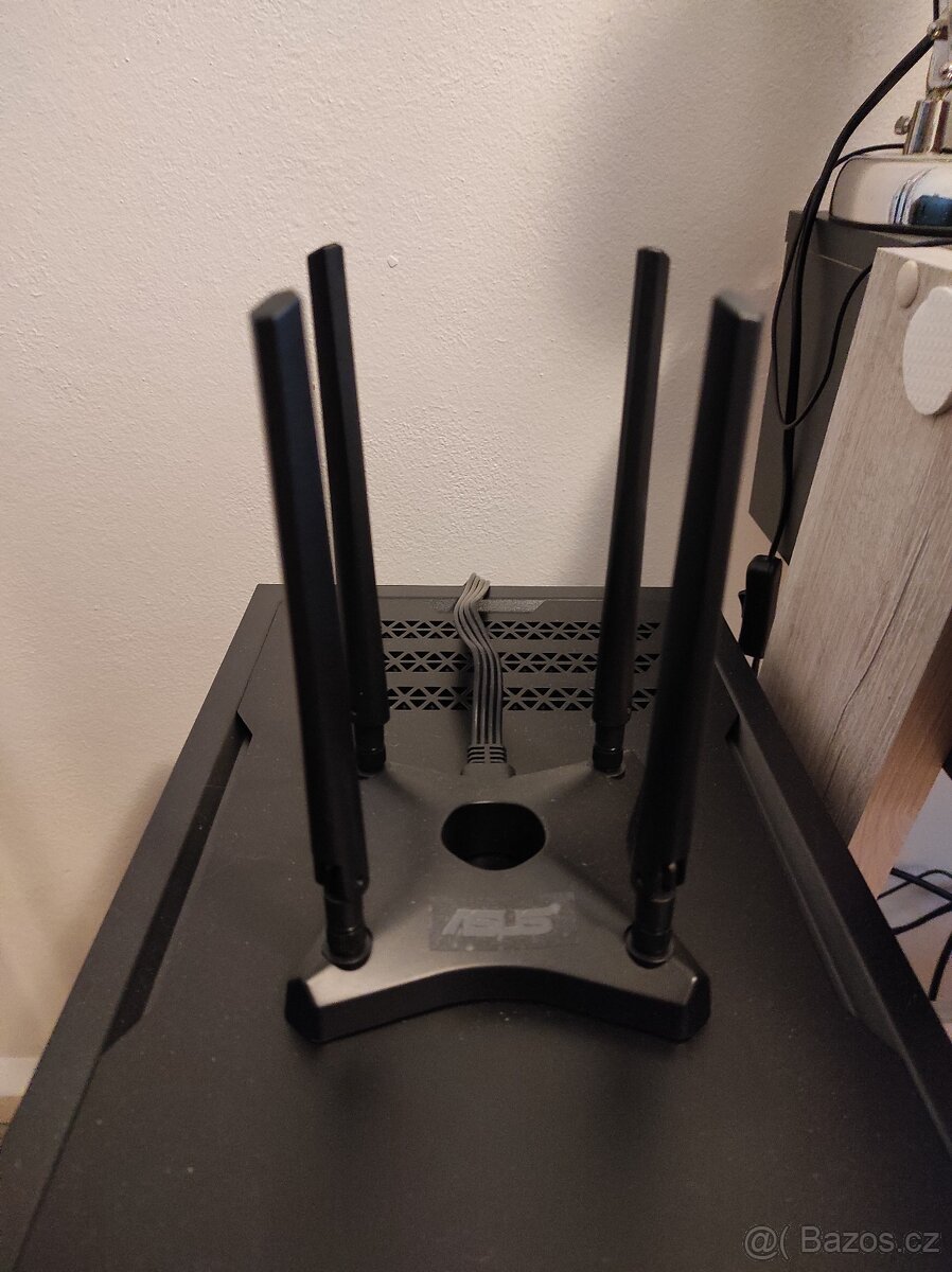 Wifi ASUS WLAN PCE-AC88 AC3100 - 3